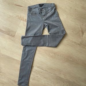 Flying Monkey - Stone color Jeans - Size 27